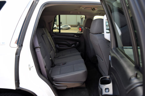 Used 2016 Chevrolet Tahoe LS image 15
