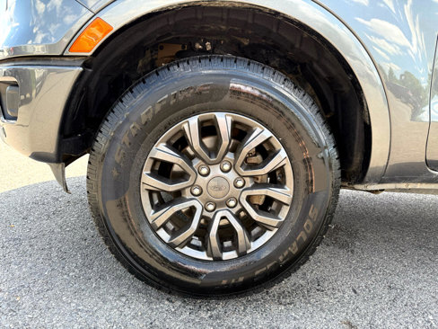 Used 2019 Ford Ranger XLT w/ Equipment Group 301A Mid image 38