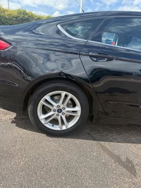 Certified 2018 Ford Fusion SE image 29