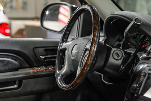 Used 2012 GMC Yukon XL Denali image 13