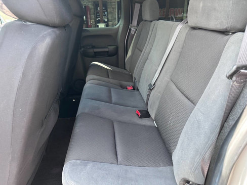 Used 2009 Chevrolet Silverado 1500 LT w/ Power Pack Plus image 18