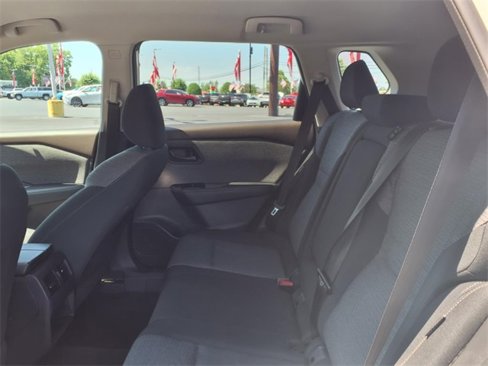 Used 2021 Nissan Rogue S image 7