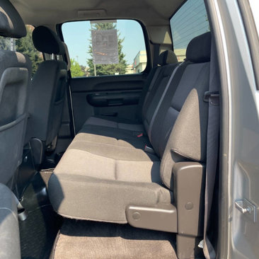 Used 2011 GMC Sierra 1500 SLE w/ Power Tech Package image 11