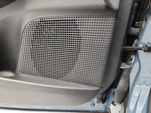 New 2024 Dodge Hornet GT w/ Tech Pack w/o Parking image 27
