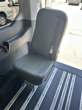 Used 2021 Ford Transit 350 XL image 22