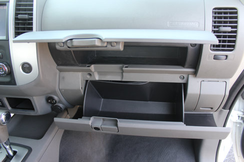 Used 2019 Nissan Frontier S image 43
