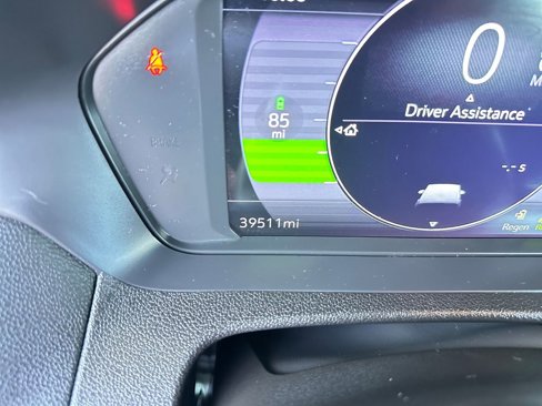 Used 2023 Chevrolet Bolt LT w/ Driver Confidence Package image 44