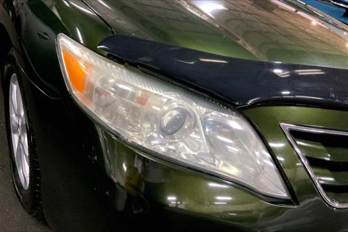 Used 2011 Toyota Camry LE image 27
