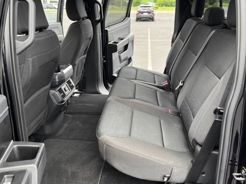 Used 2024 Ford F150 XLT image 17
