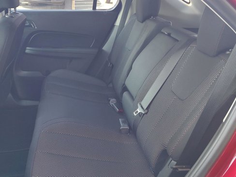 Used 2014 Chevrolet Equinox LT w/ Driver Convenience Package image 16