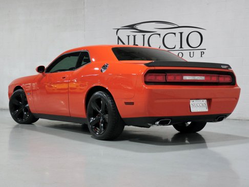 Used 2009 Dodge Challenger SRT8 image 18