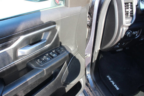 Used 2019 RAM 1500 Big Horn image 10