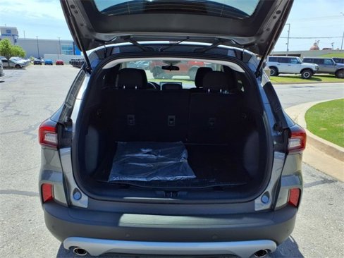New 2025 Ford Escape Active w/ Tech Pack #1 image 22