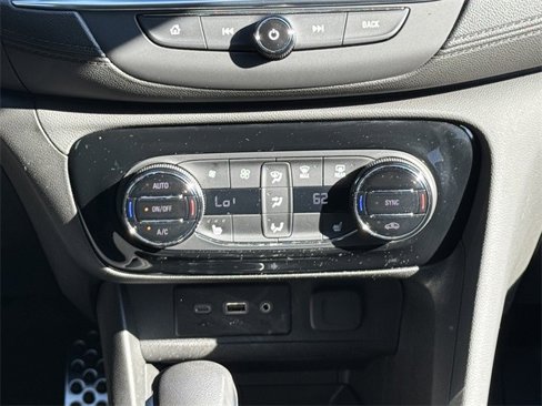 Certified 2023 Buick Encore GX Select w/ Sport Touring Package image 23