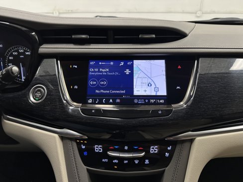 Used 2023 Cadillac XT6 Premium Luxury image 35