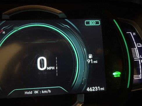 Used 2020 Hyundai Ioniq SE image 14