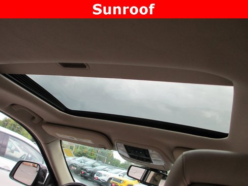 Used 2014 Jeep Grand Cherokee Limited image 13
