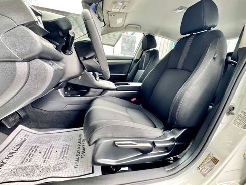 Used 2019 Honda Civic LX image 11