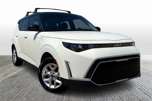 Used 2024 Kia Soul S image 2