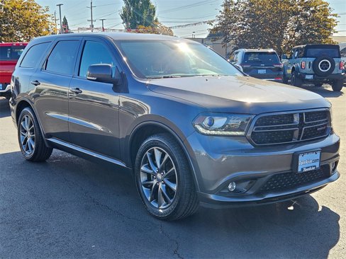 Used 2018 Dodge Durango GT image 8