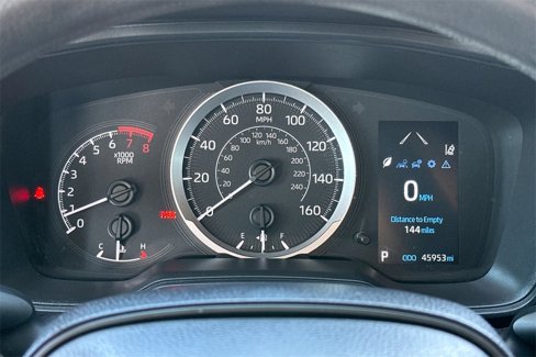 Certified 2022 Toyota Corolla LE image 24