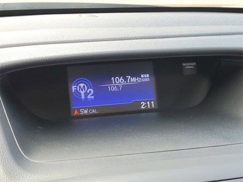 Used 2016 Honda CR-V SE image 21