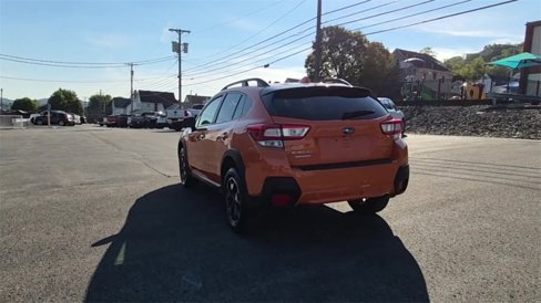Used 2019 Subaru Crosstrek 2.0i Premium image 8