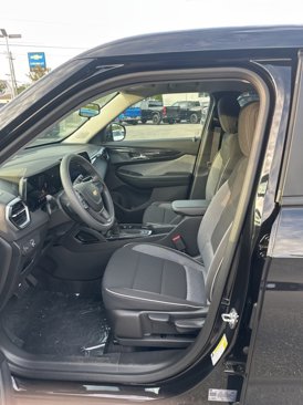 New 2026 Chevrolet TrailBlazer LS w/ LS Convenience Package image 17
