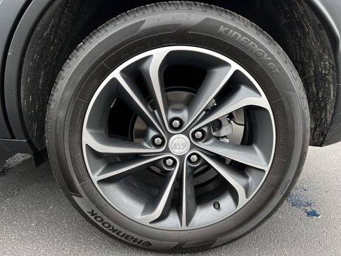 Used 2023 Buick Encore GX Select image 6