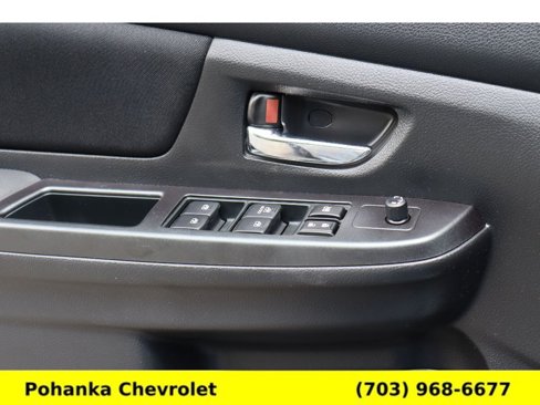 Used 2015 Subaru WRX w/ Popular Package #1 image 16