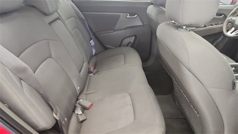 Used 2011 Kia Sportage LX image 19