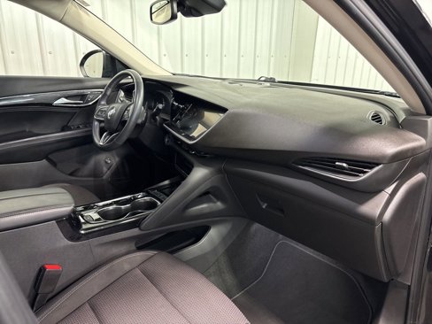 Used 2022 Buick Envision Preferred image 18