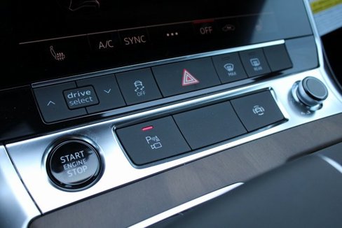 New 2025 Audi A6 2.0T Premium image 17