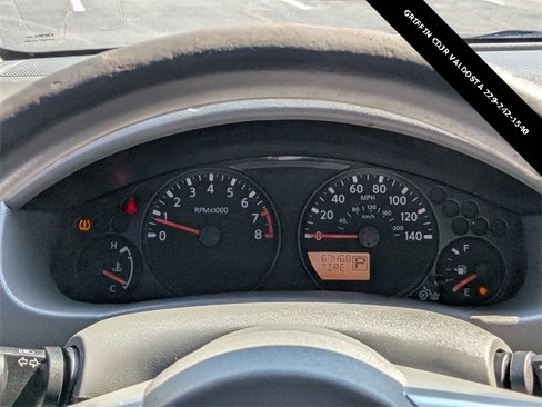 Used 2021 Nissan Frontier S image 27