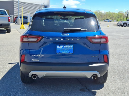Certified 2023 Ford Escape Active w/ Tech Pack #2 image 5