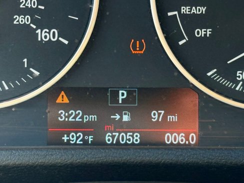 Used 2016 BMW X1 xDrive28i image 19