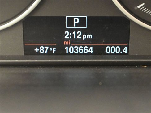 Used 2014 BMW 328i xDrive Sedan image 18