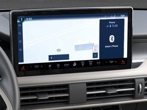 New 2025 Lincoln Corsair AWD image 14