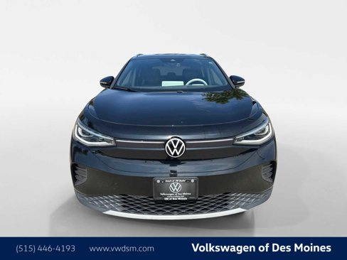 Used 2021 Volkswagen ID.4 1st Edition w/ ID.4 Protection Package image 7