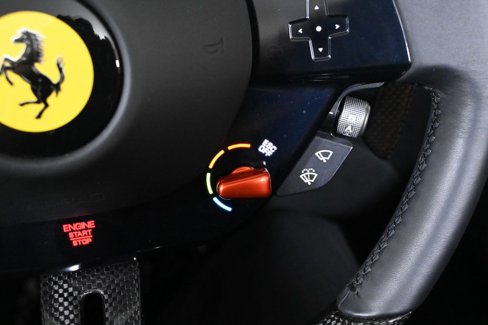 Used 2024 Ferrari Roma Spider image 23