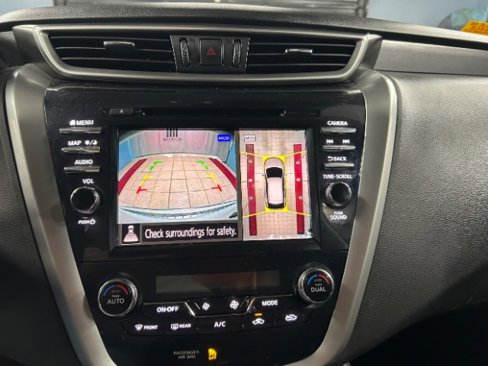 Used 2020 Nissan Murano SL w/ Cargo Package image 17