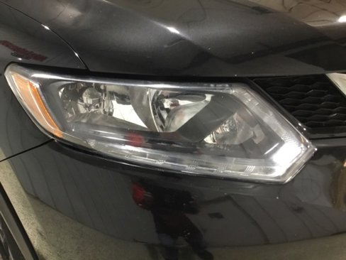 Used 2016 Nissan Rogue SL image 24