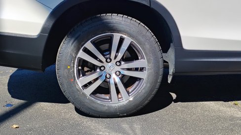 Used 2017 Honda Pilot EX-L image 30