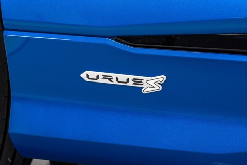 Used 2024 Lamborghini Urus S image 56