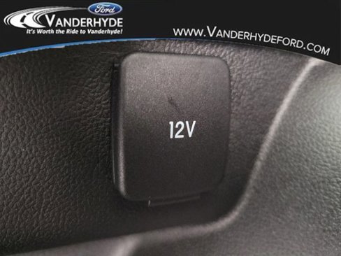 Used 2023 Ford Escape Active image 9
