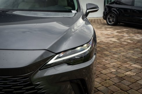 Used 2023 Lexus RX 350 FWD w/ Accessory Package (K3) image 14