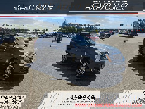 Used 2012 Cadillac SRX Performance image 2