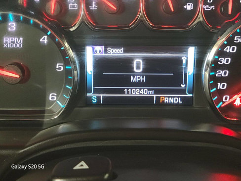 Used 2019 Chevrolet Tahoe LT image 39