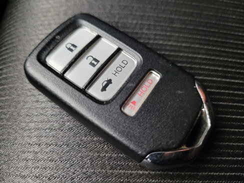 Used 2019 Honda Accord LX image 32