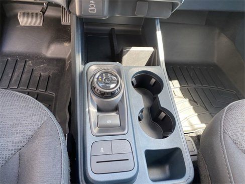 New 2025 Ford Maverick XL image 20